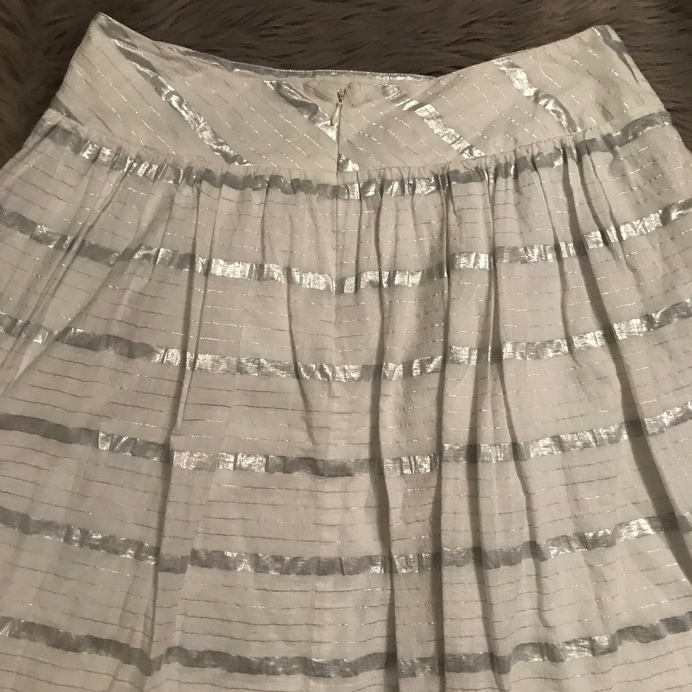 Anne Taylor Loft Skirt - Picture 3 of 4